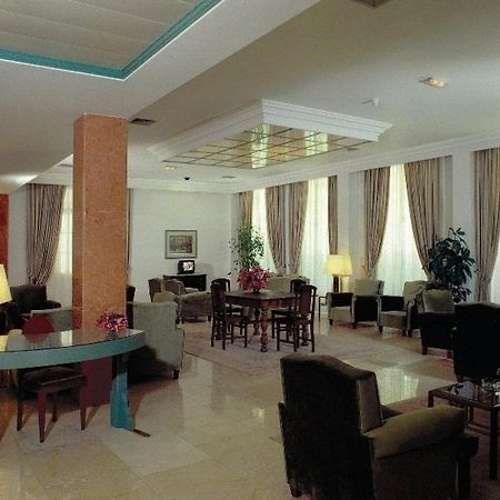 Hotel Das Termas Герес Экстерьер фото