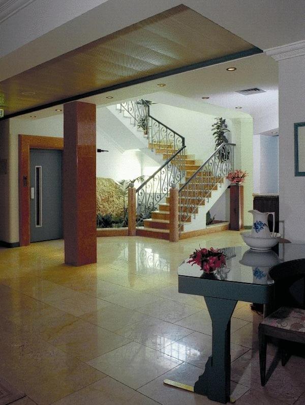 Hotel Das Termas Герес Экстерьер фото