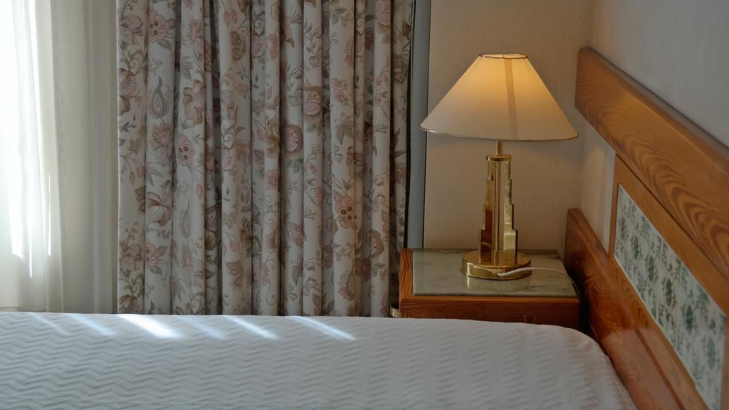 Hotel Das Termas Герес Номер фото