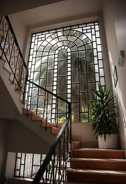 Hotel Das Termas Герес Экстерьер фото