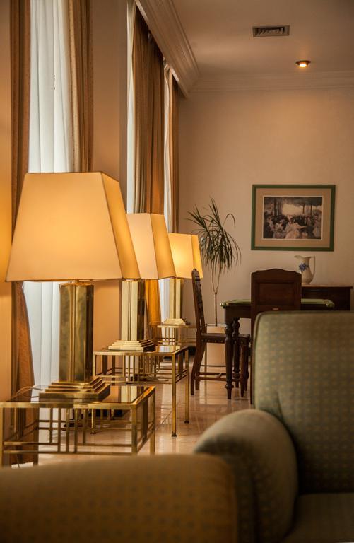 Hotel Das Termas Герес Экстерьер фото